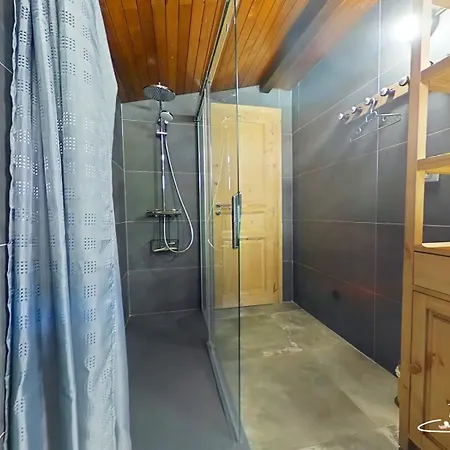 Chalet Le Chalet Des Belles Roches Proche Pistes