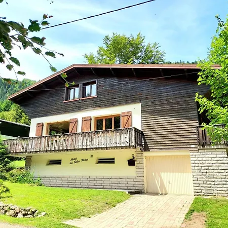 Le Chalet Des Belles Roches Proche Pistes Chalet