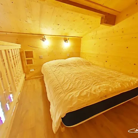 Le Chalet Des Belles Roches Proche Pistes * La Bresse