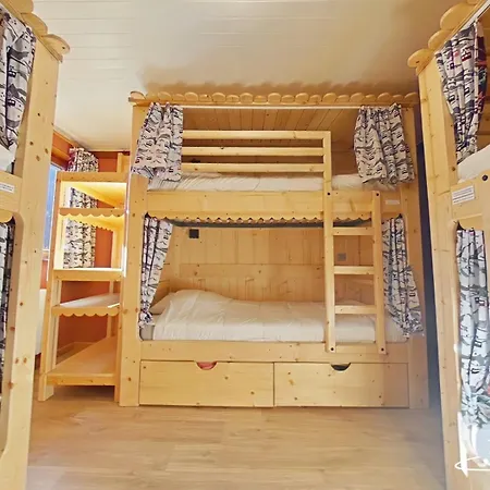 Le Chalet Des Belles Roches Proche Pistes Chalet