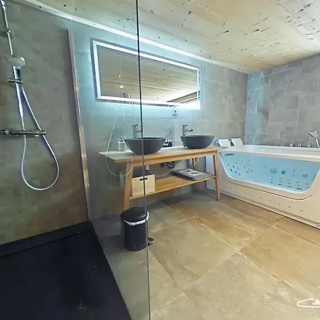 Le Chalet Des Belles Roches Proche Pistes *