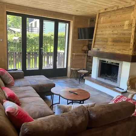 Le Chalet Des Belles Roches Proche Pistes Chalet *